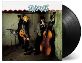 Stray Cats - Stray Cats - VINYL LP