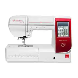 Elna - eXcellence 680 PLUS Anniversary Edition Sewing Machine