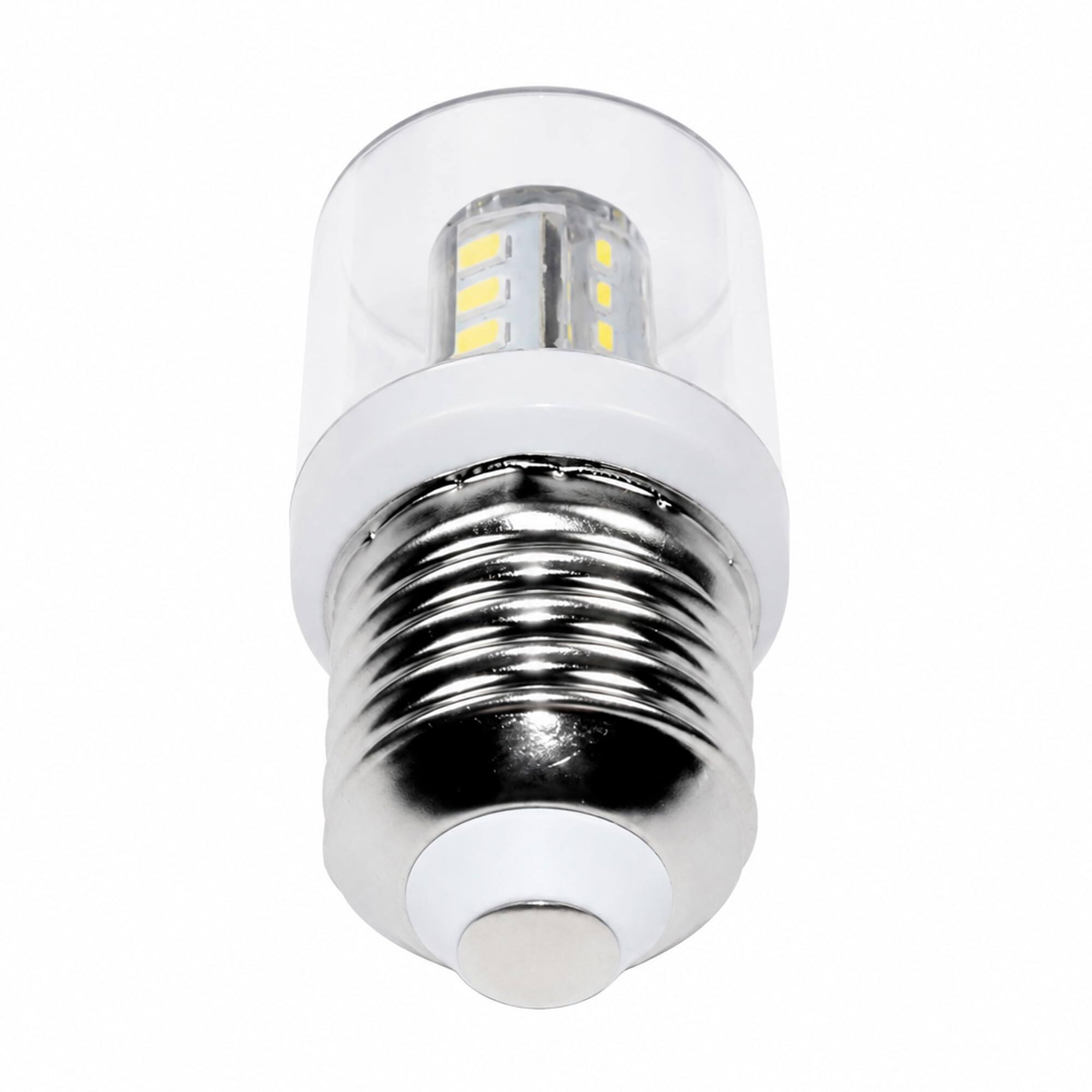 Alt View 3. HQRP - HQRP Refrigerator LED Light Bulb 4 W 400 lm E27 Medium Base - for Frigidaire Kenmore Electrolux.