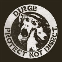 Protect Not Dissect [LP] - VINYL - Front_Zoom