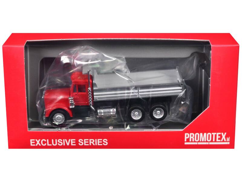 EXCLUSIVE SERIES  
PROMOTEX INC.