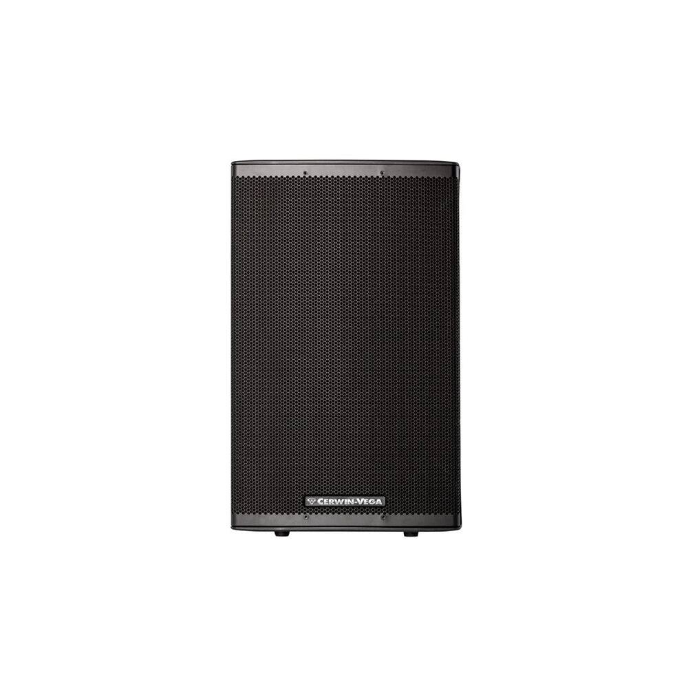 Angle. Cerwin Vega - Cerwin Vega CVX-15 15" 1500 Watt Powered Loudspeaker - Black.