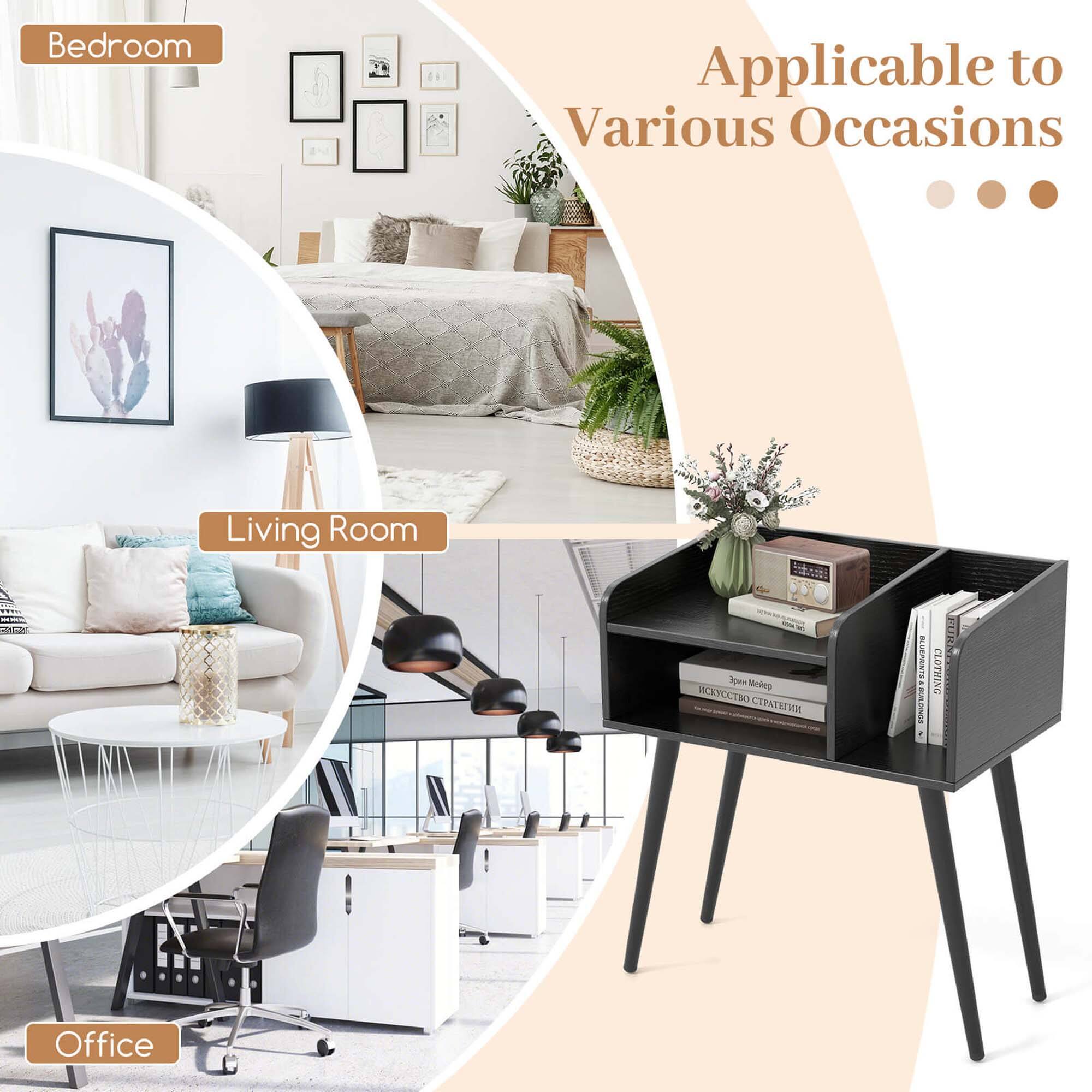 Bedroom: Applicable to Various Occasions
Living Room: Applicable to Various Occasions
Office: Applicable to Various Occasions