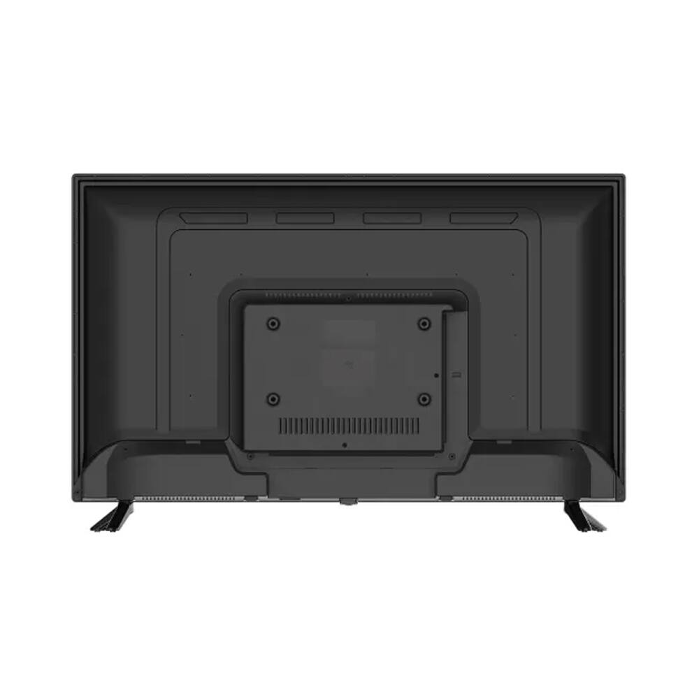 Back. Element Electronics - 32" LED 720p HD 100 Series TV - Black.