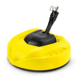 Karcher - 2000 PSI Surface Cleaner for Pressure Washers, 1/4 Quick-Connect