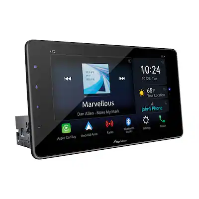 Compatible for Wireless Carplay & Android Auto Portable Monitor Car Stereo, 9 Touch Screen Portable Car Radio Receiver met FM-zender, Mirror Link, Bluetooth,Ondersteunt de meeste auto's Vrachtwagens Compatible for Wireless Carplay & Android Auto Portable Monitor Car Stereo, 9 Touch Screen Portable Car Radio Receiver met FM-zender, Mirror Link, Bluetooth,Ondersteunt de meeste auto's Vrachtwagens