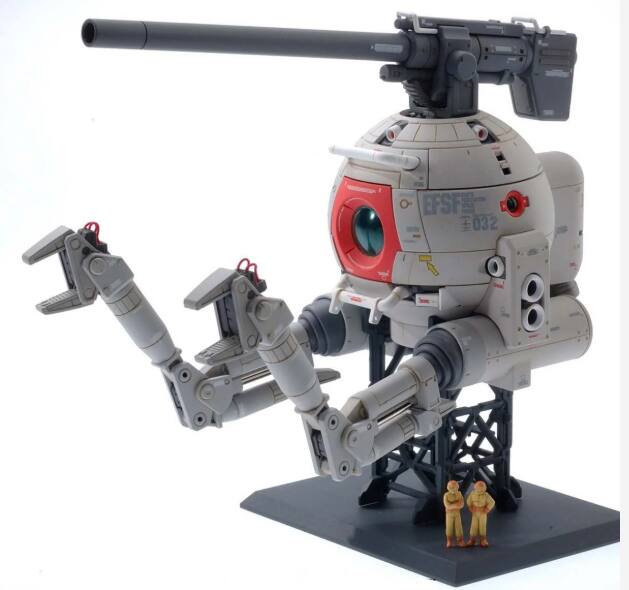 EFSF 032