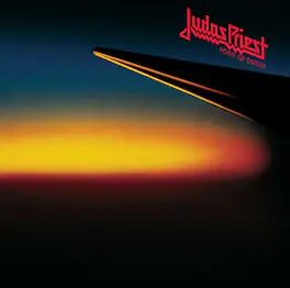 Judas Priest - Point Of Entry - VINYL LP