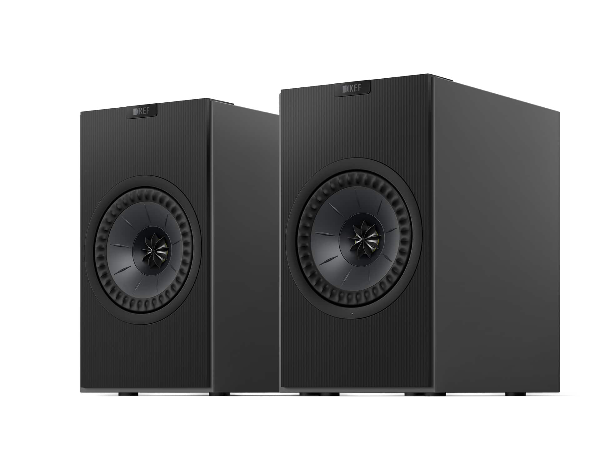 KEF CODA W (PAIR) Dark Titanium CodaWDT - Best Buy