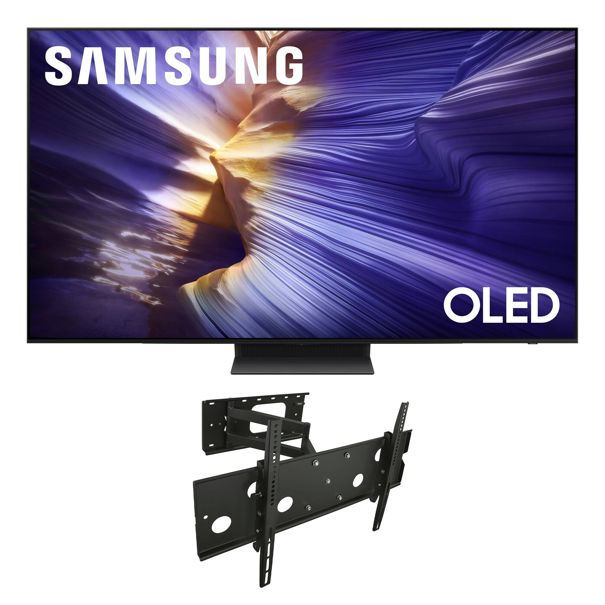 SAMSUNG  
OLED