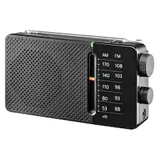 AM 170 FM 108
140 103
110 98
80 93
53 88
x10
