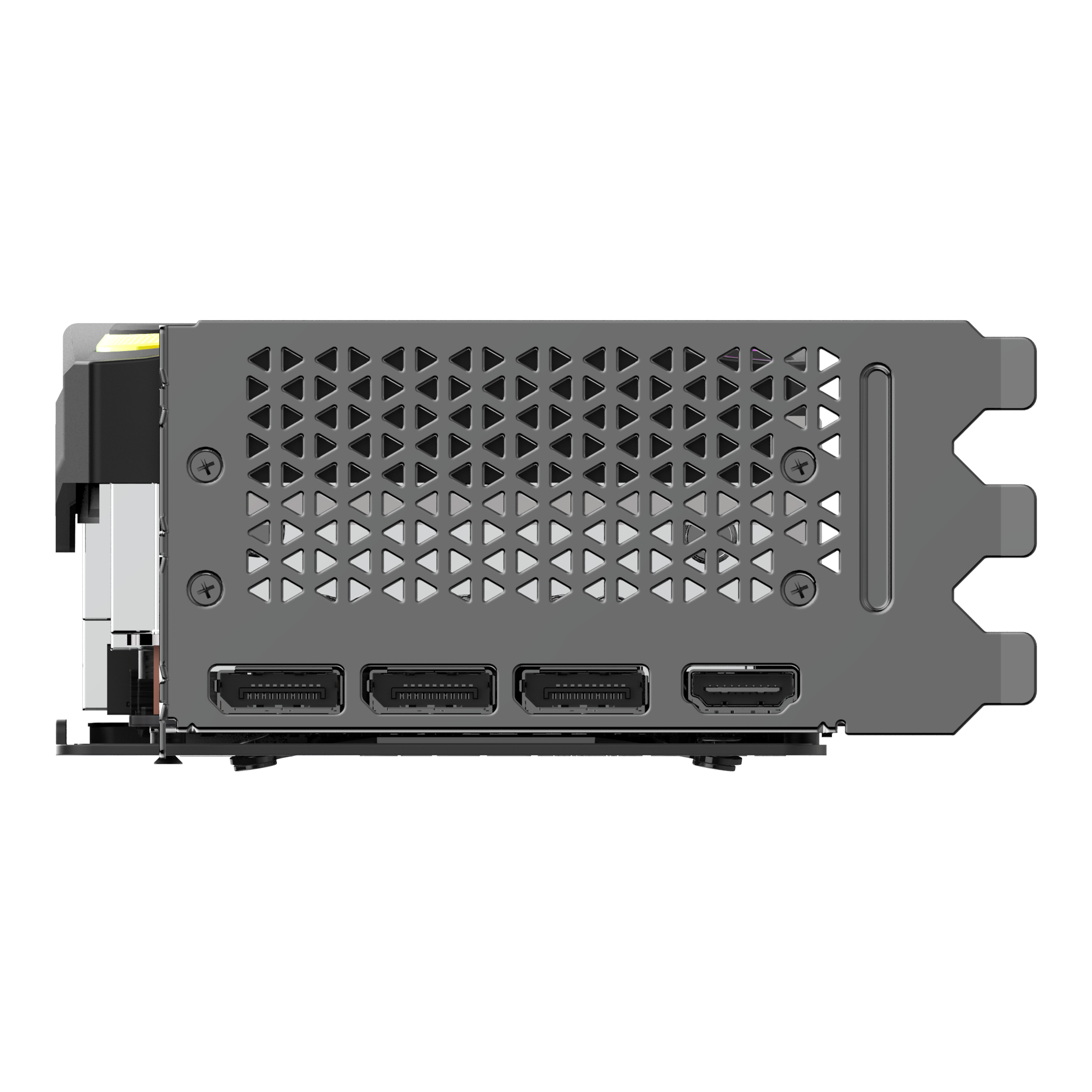 PNY GeForce RTX 5070 Ti 16GB ARGB OC GDDR7 PCI Express 5.0