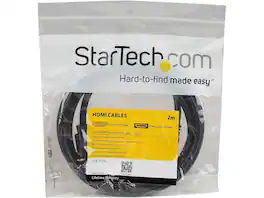 StarTech.com - 2m HDMI Extension Cable - M/F