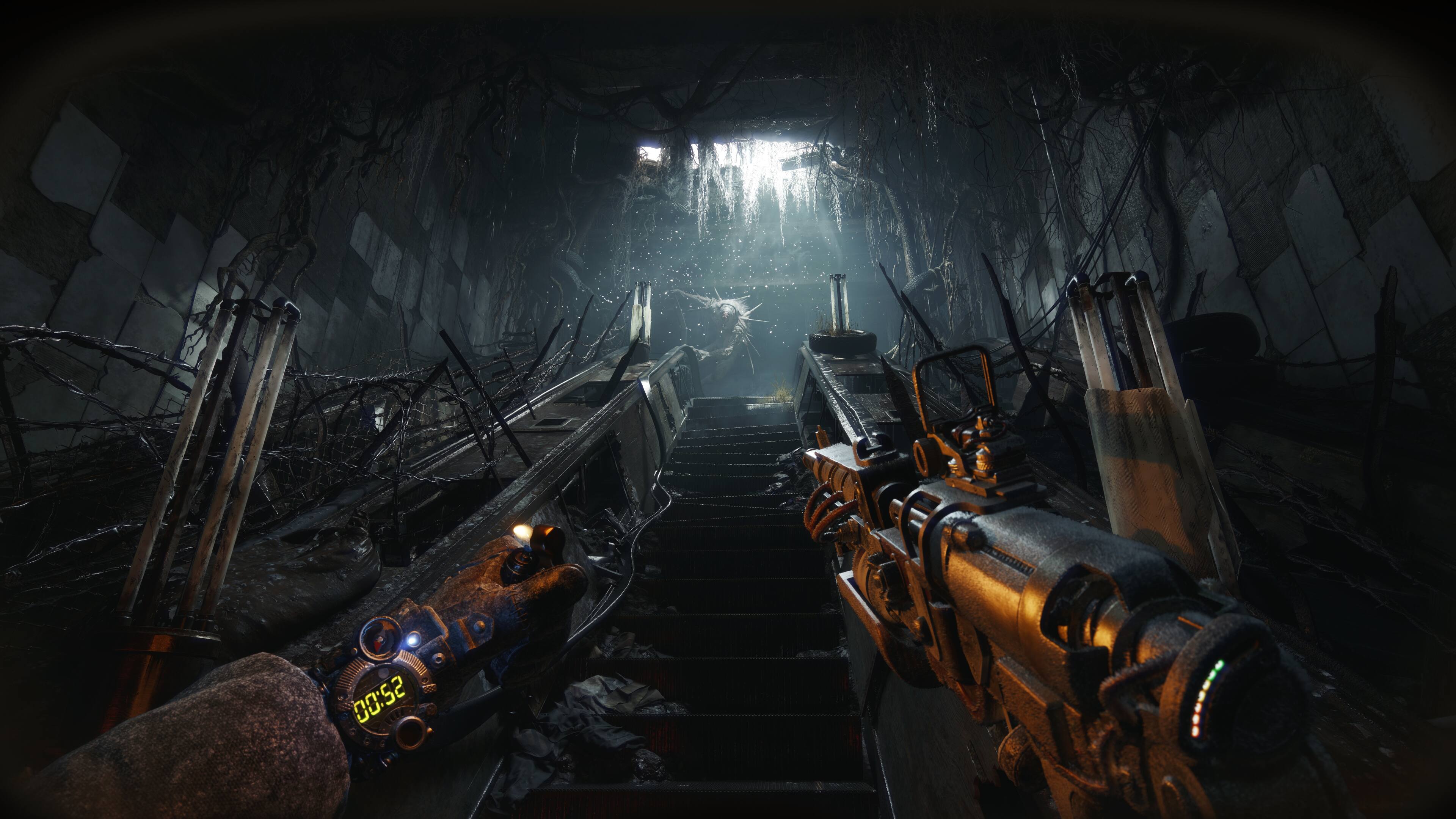 Alt View 3. PLAION - METRO 2039.