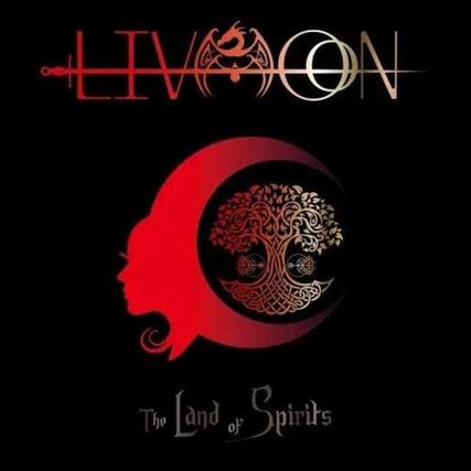 LIVON
The Land of Spirits