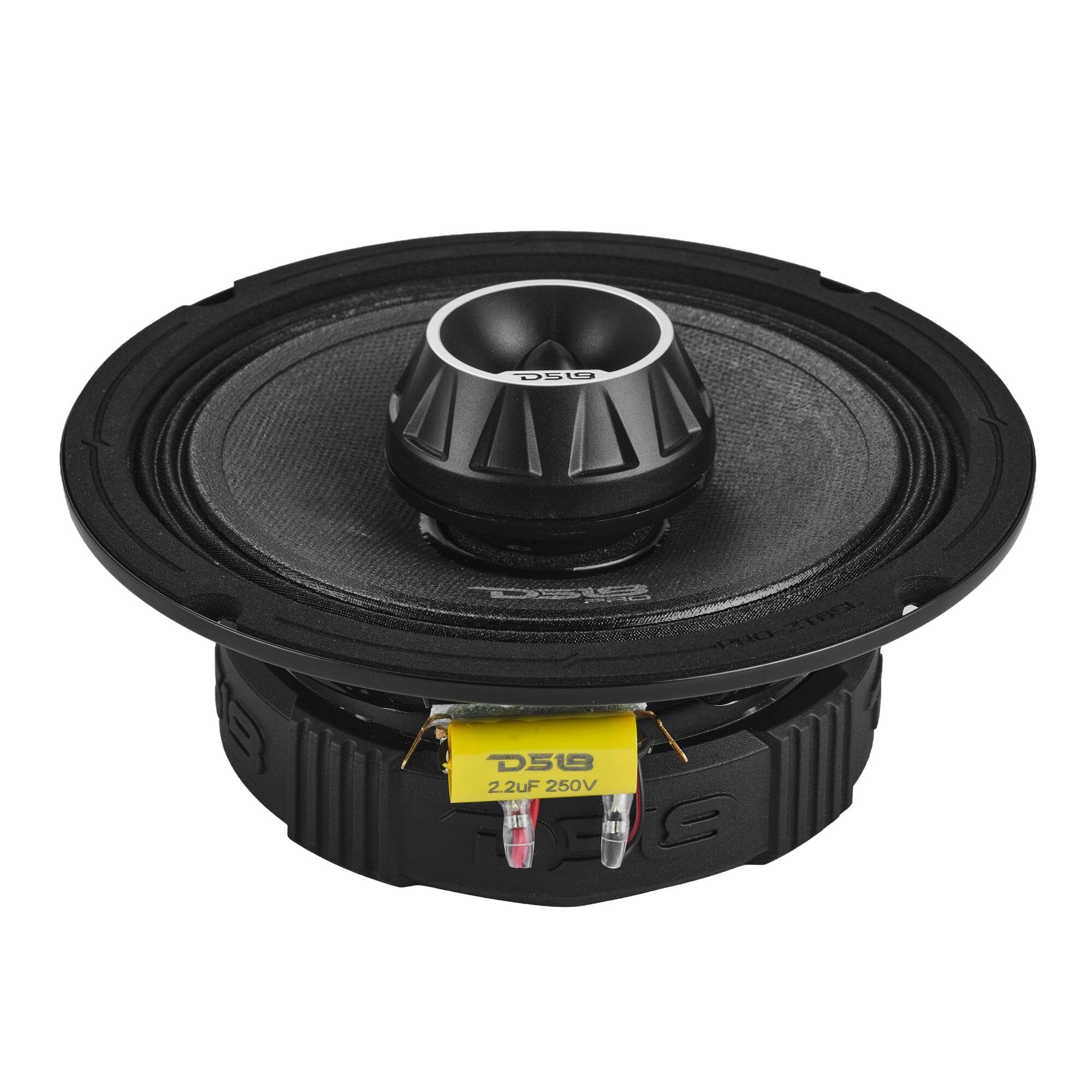 D5L9  
DSU PRO ZTOSL  
D519 2.2uF 250V THE