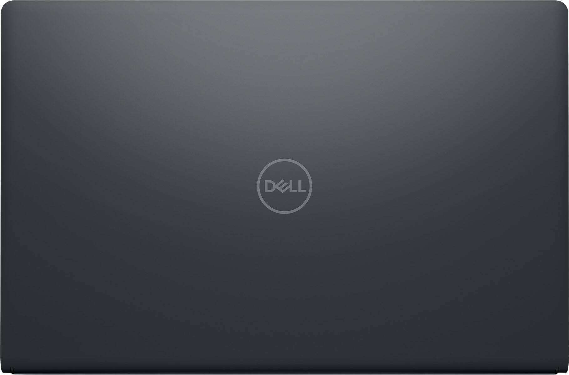 Alt View 8. Dell - 15.6" 2K Touchscreen Laptop - Intel Core i5 1334U 2023 - 8GB Memory - 512GB Storage - Carbon Black.