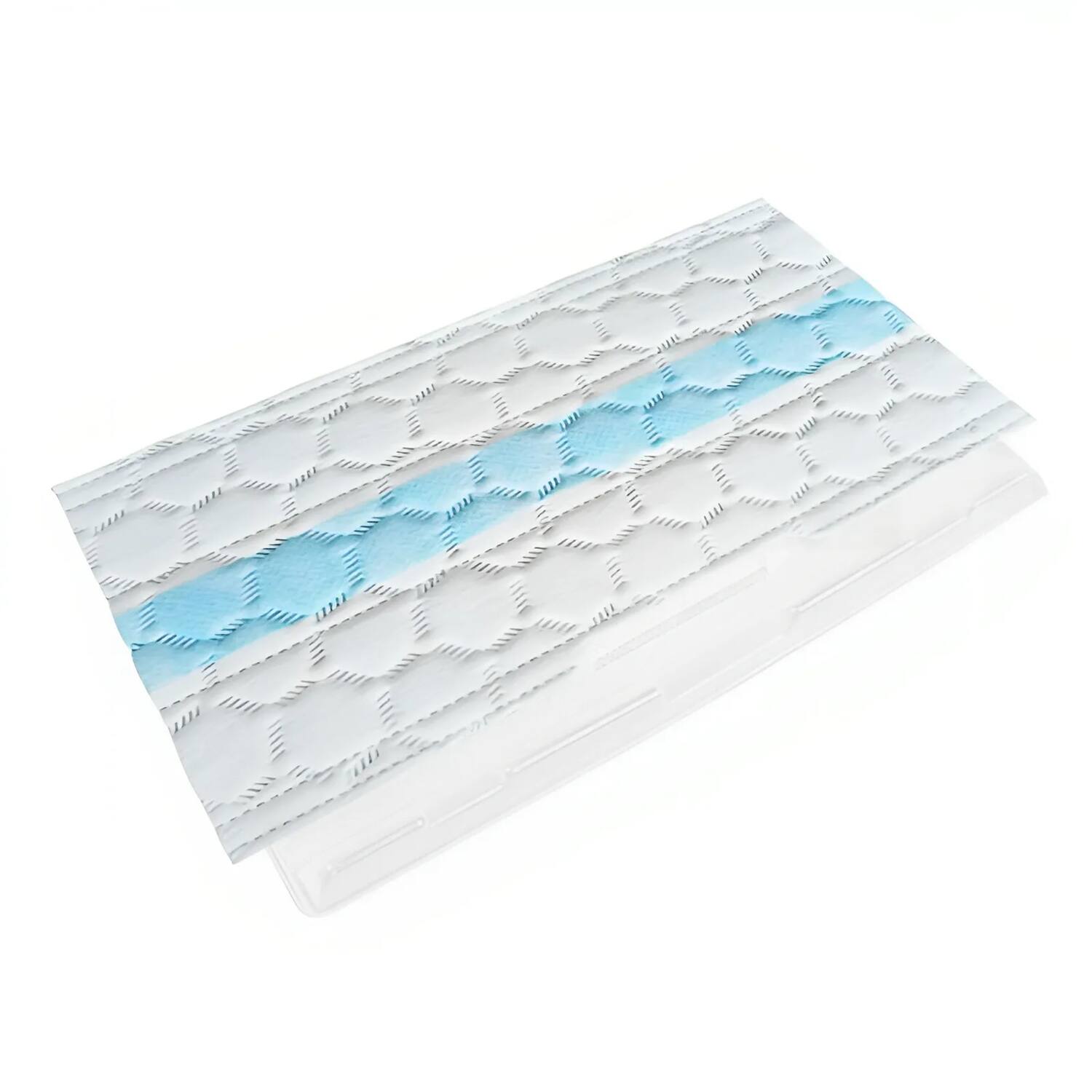Alt View 7. Giantpower - 20pc Replacement Mop Pads Compatible with Shark Vacmop VM250 VM251 VM252 VM200.