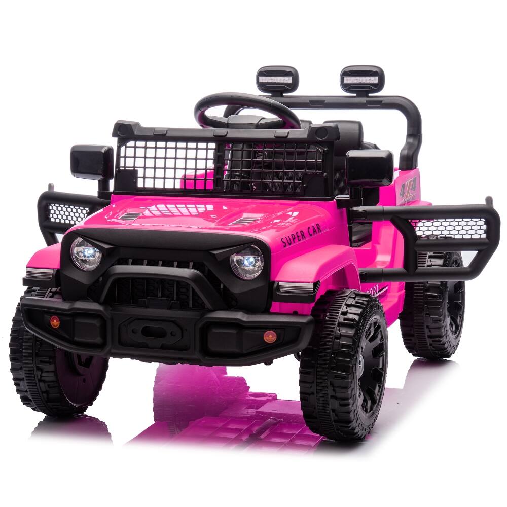 SUPER CAR  
2000