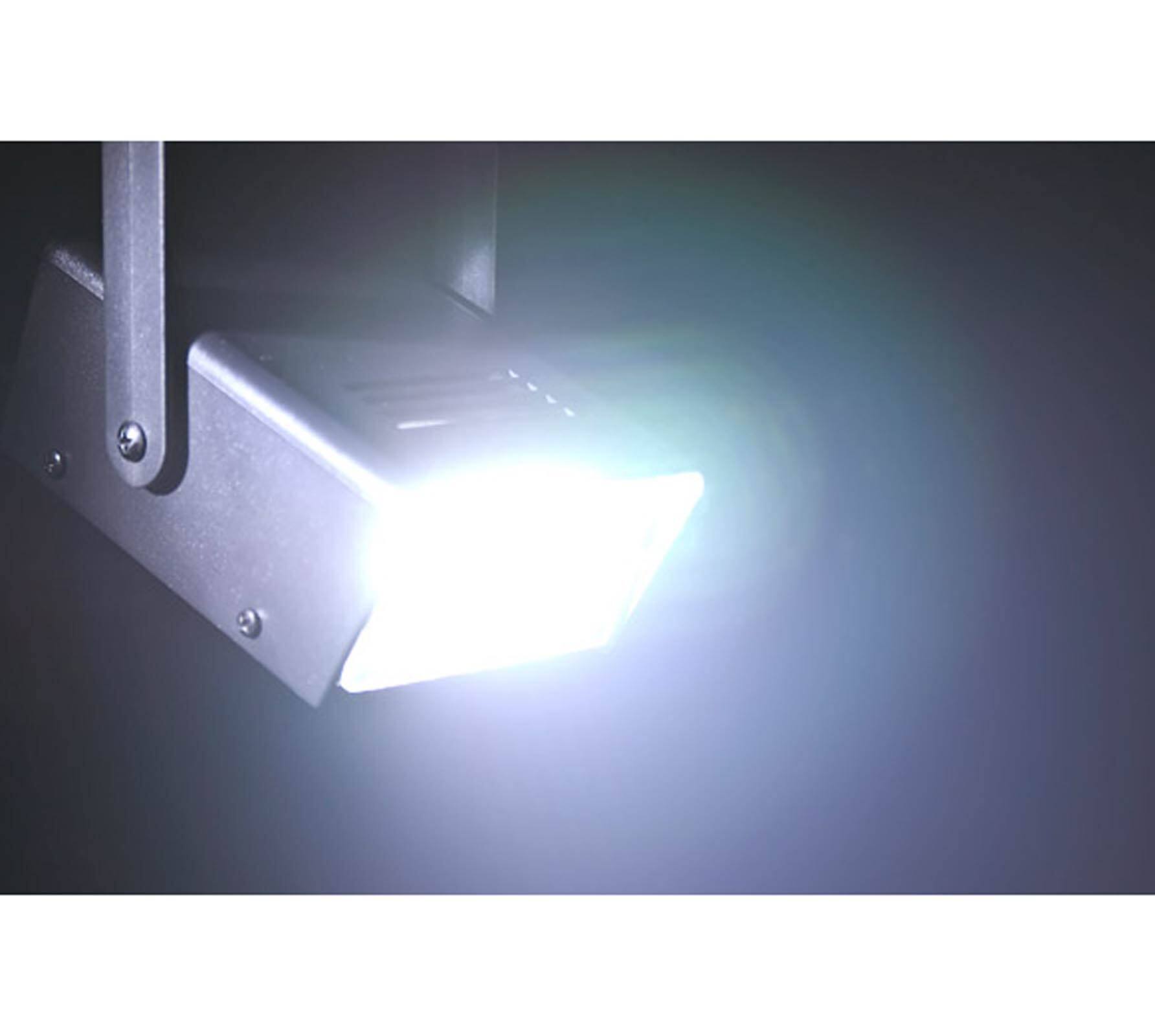 Alt View 3. CHAUVET DJ - Mini Strobe LED Compact Plug-and-Play White LED Strobe Light With Adjustable Flash Rate for DJ Parties.