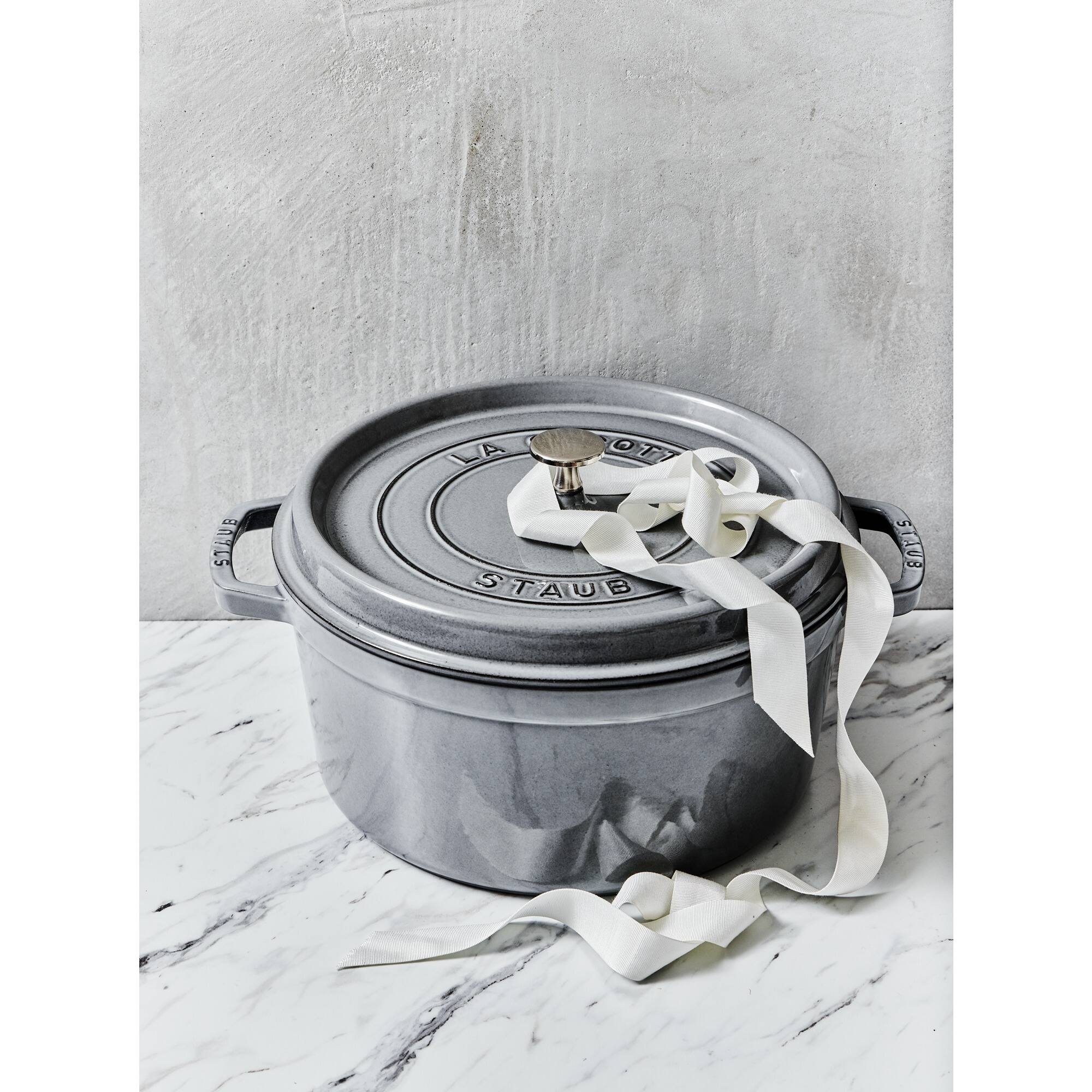 LA POT SOLAUE STAUB