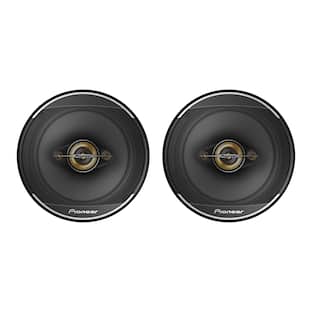 Pioneer TS A1671F 6.5 Pioneer TS A1671F 6.5