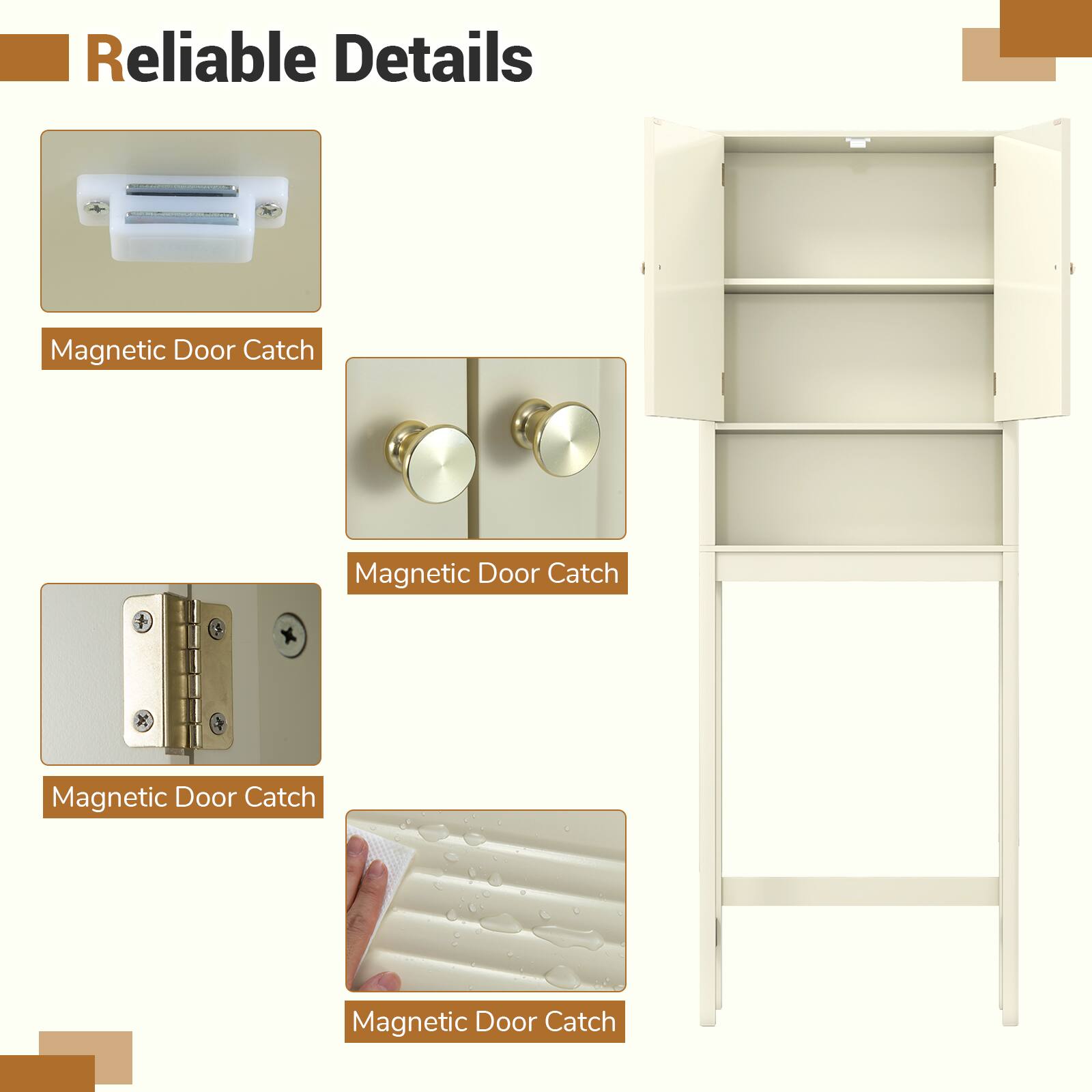 Reliable Details

Magnetic Door Catch

Magnetic Door Catch

Magnetic Door Catch

Magnetic Door Catch