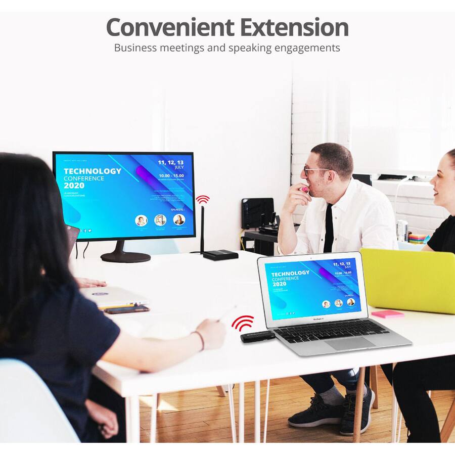 Convenient Extension  
Business meetings and speaking engagements  

TECHNOLOGY CONFERENCE 2020  
11, 12, 13 JULY  
10:00 - 15:00  

TECHNOLOGY CONFERENCE 2020  
11, 12, 19 JULY  
10:00 - 15:00