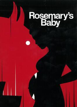 Rosemary's Baby - DVD