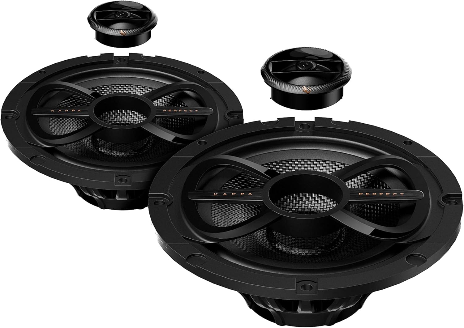 KAPPA PERFECT