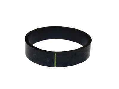 Left. EnviroCare - 5 Pack Vacuum Belts Part #17389.