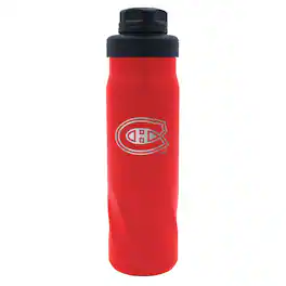 WinCraft - Montreal Canadiens 20oz. Morgan Water Bottle - Multicolor