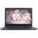 Front. Lenovo - 15.6" Refurbished 1920 x 1080 FHD - Intel 6th Gen Core i5-6300U with 16GB RAM - Intel HD Graphics 520 - 256GB SSD - Black.
