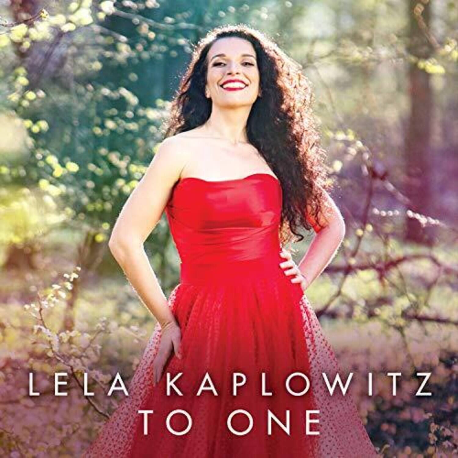 LELA KAPLOWITZ  
TO ONE