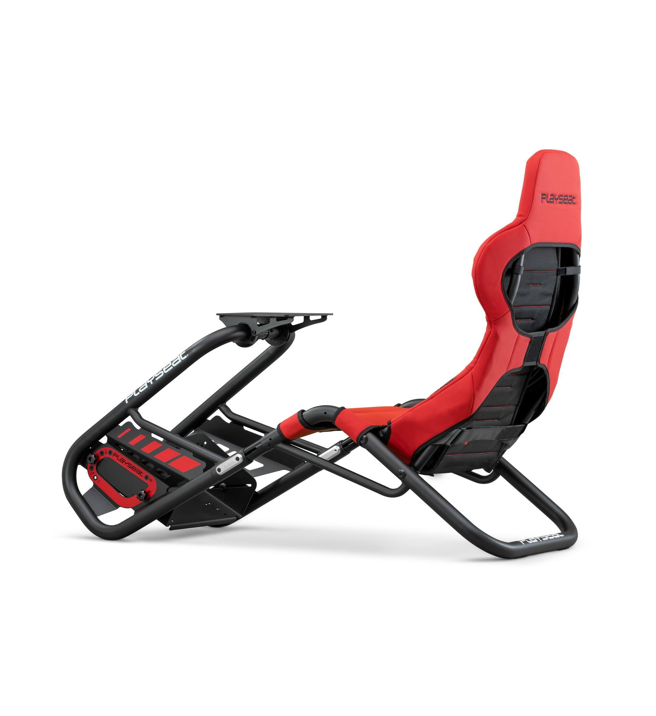 Playseat Trophy High Performance Racing Simulator Cockpit Supports ...