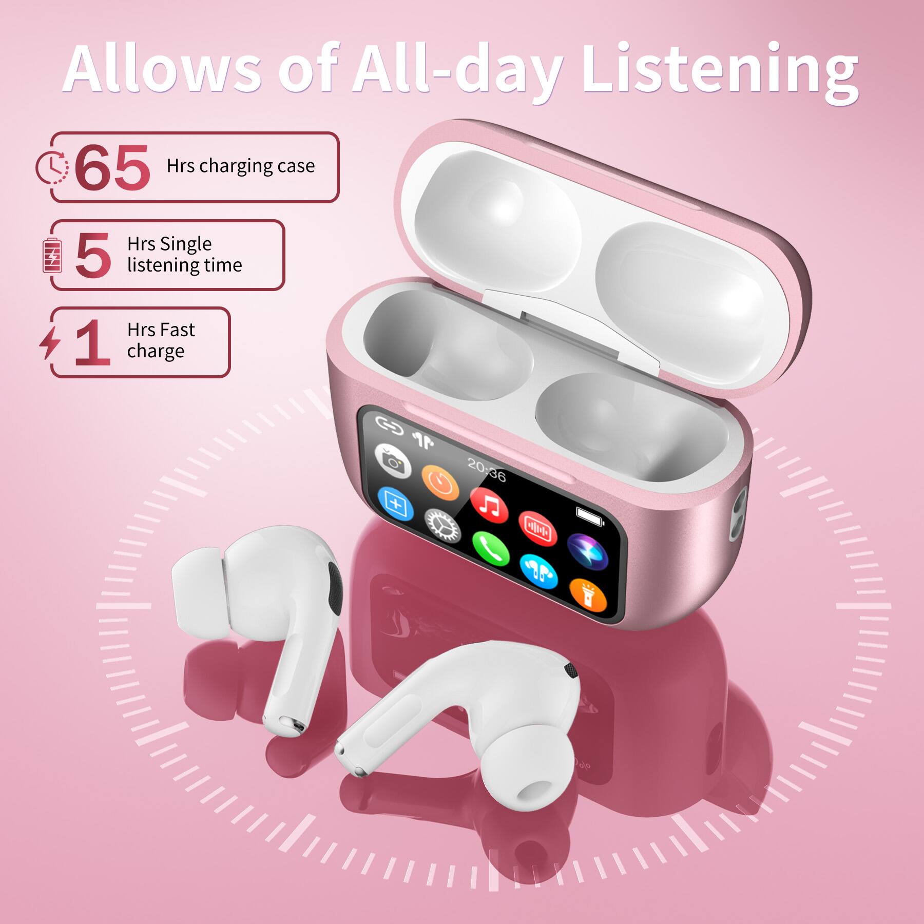 media item thumbnail