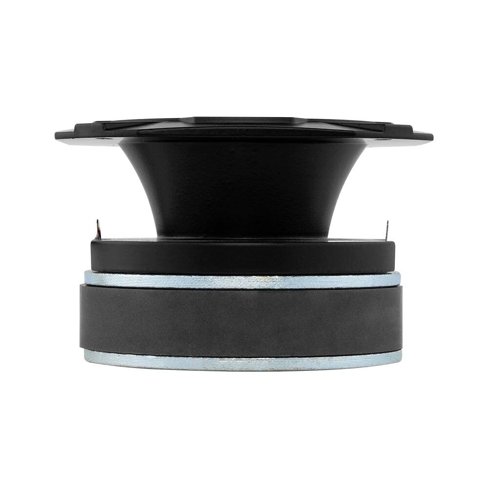 Left. DS18 Audio - PRO-TWX 4" Aluminum Super Bullet Tweeter, 250W RMS 4-Ohm.