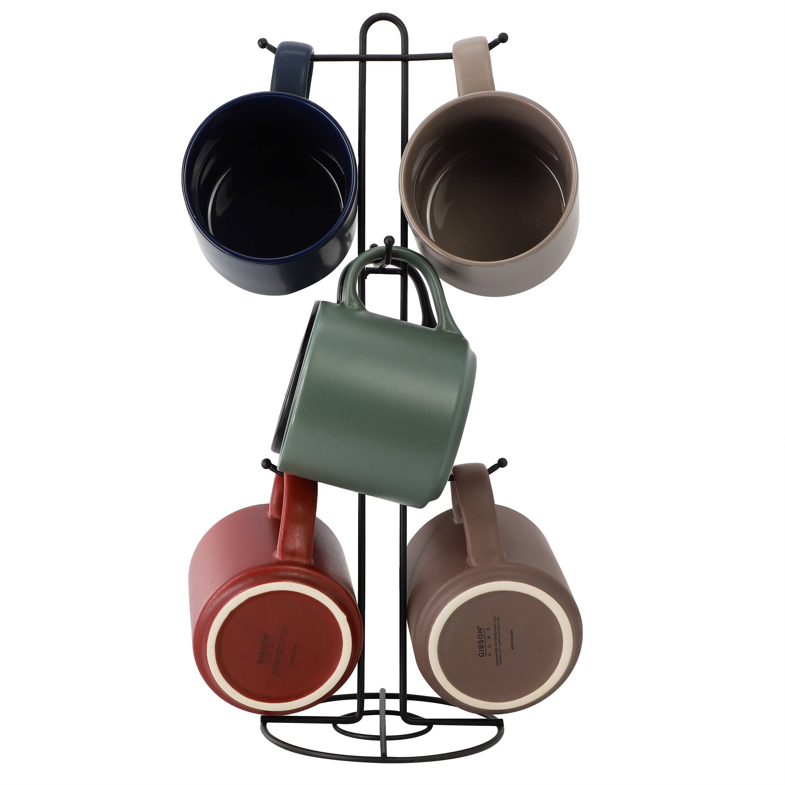 OSSIO CO | | GIBSON