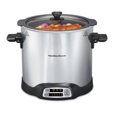 Hamilton Beach Electric Cooker Walmart Hamilton Beach Sear Cook