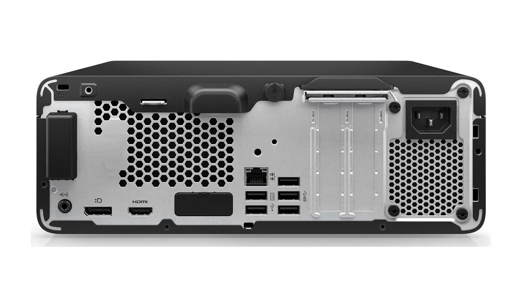 ⭐️M117A⭐️ HP Pro SFF 400 G9 i7-12700 HP ProDesk 400 G9 SFF Core i7 12700 2.1GHz, 32GB, 1TB NVMe SSD
