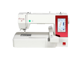 Elna - eXpressive 830L Sewing and Embroidery Machine