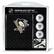 NHL PREMIUM GOLF GIFT SET
3 BALLS • DELUXE GOLF TOWEL • GOLF TEES