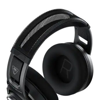 Turtle Beach Atlas Air Wireless Open Back Gaming Headset for PC Turtle Beach Atlas Air Wireless Open Back Gaming Headset for PC