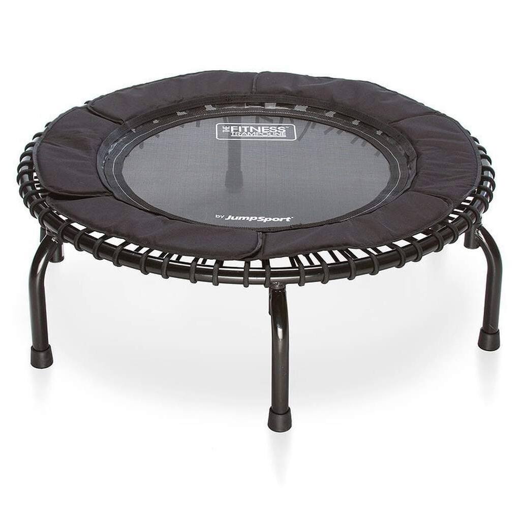 FITNESS TRAMPOLINE  
by JumpSport