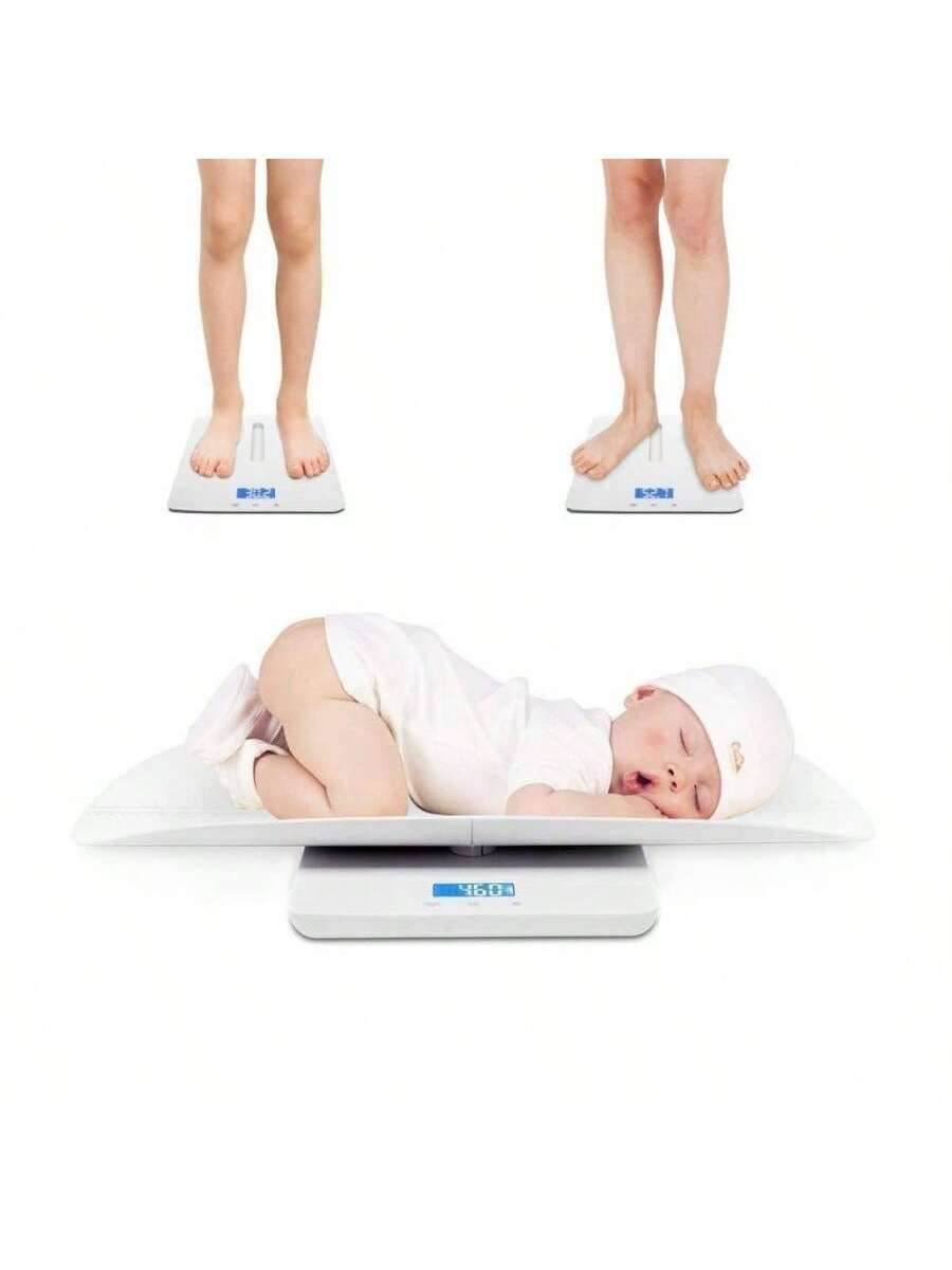 Front. The Best Inks - Scale, Multi - Function Scale, Scale Digital, Pet Scale, Scale with Hold Function, Blue Backlight, Weight and - BS-501.