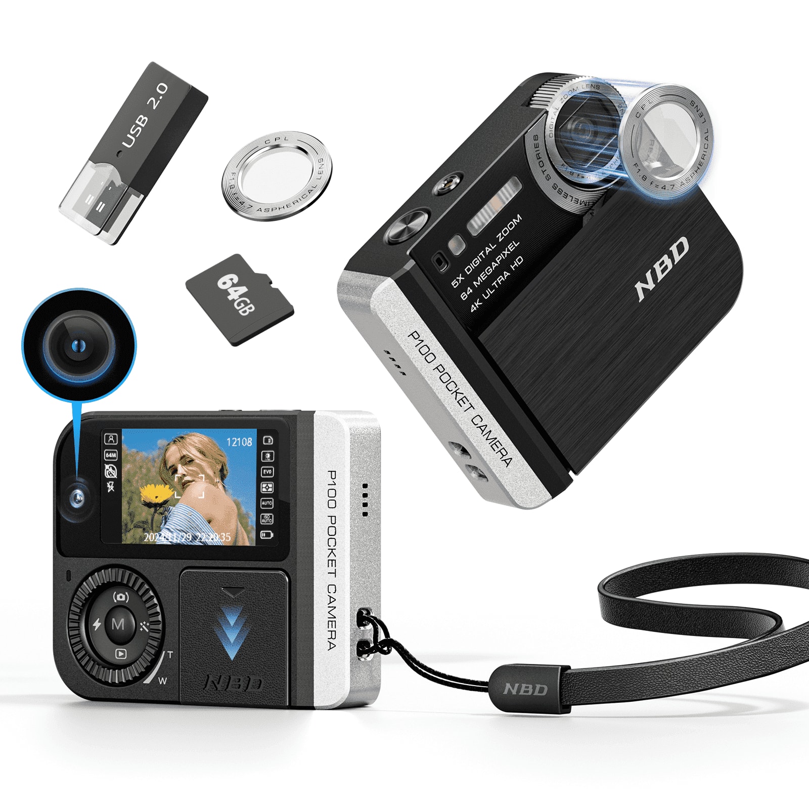 2.0 (USB CPL 61.0 LENS ASPHERICAL 64GB 8 12108 f 64N 2 M R P100 ario 2024.11.29 22.20.35 (o) POCKET 4 M C & T CAMERA W NBD

20OM LENS STORIES EV'S HERICAL EMELESS ZOOM BX DIGITAL TRA HD NBD 64 UL 4K .... P100 POCKET CAMERA NBD