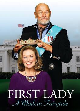 First Lady - DVD