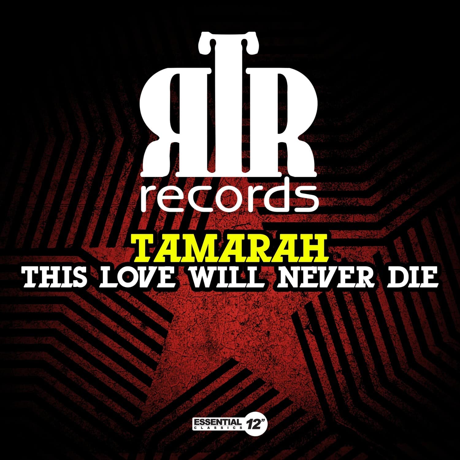 Tamarah - This Love Will Never Die   - COMPACT DISCS [CD] price history on PriceWatchPro