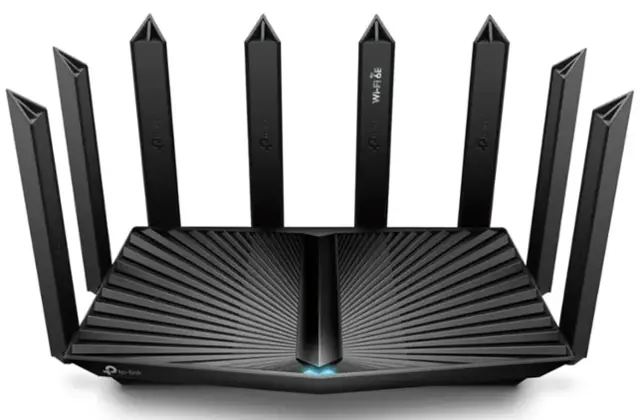 Pietot 3 Wi-Fi is a product by TP-Link.