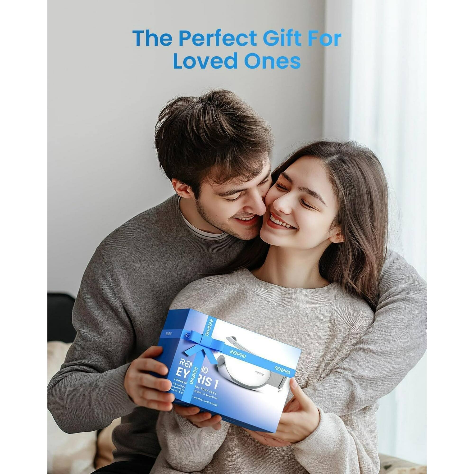 The Perfect Gift For Loved Ones

REN EY RIS 1

RENPHO

RENPHO